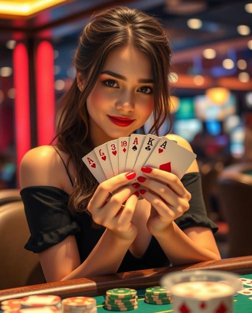 a77777 bingo online Indonesia ruang bermain interaktif hadiah besar