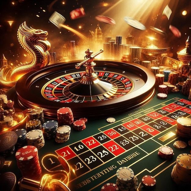 a77777 slot jackpot progresif pilihan terbaik provider ternama