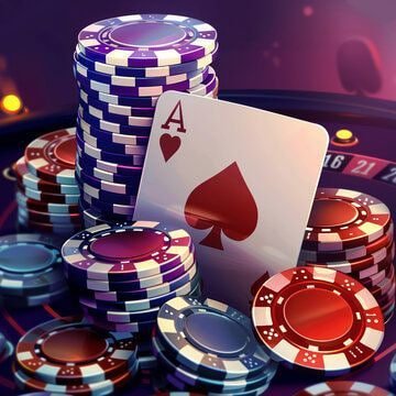 a77777 live casino dan taruhan olahraga dengan odds terbaik