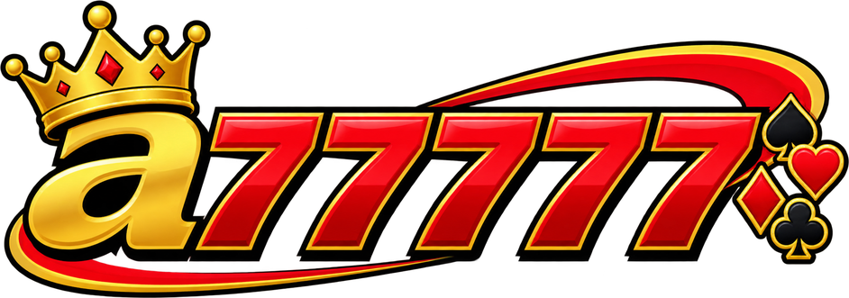 a77777 Logo